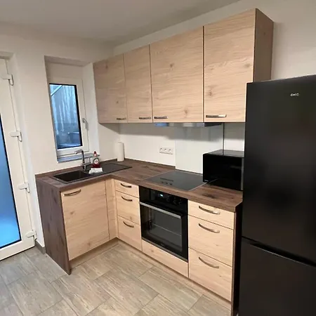 Gemuetlich, Laendlich, Stadtnah * Stutensee