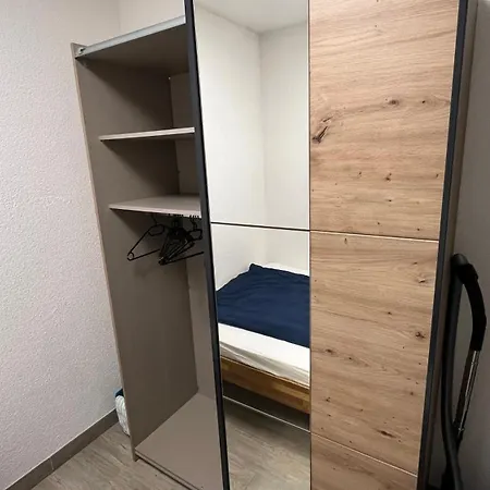 Gemuetlich, Laendlich, Stadtnah Apartment Stutensee