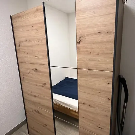 Gemuetlich, Laendlich, Stadtnah Apartment