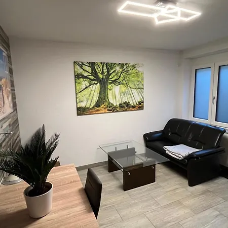 Gemuetlich, Laendlich, Stadtnah * Stutensee