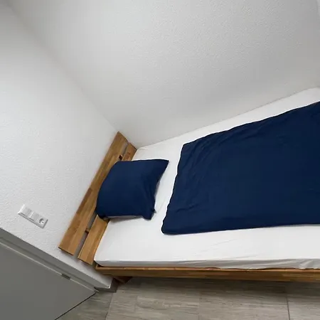 Gemuetlich, Laendlich, Stadtnah *