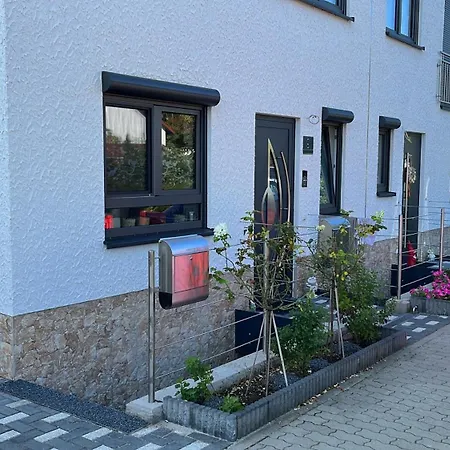 Gemuetlich, Laendlich, Stadtnah *