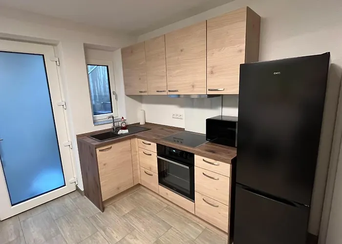 Gemuetlich, Laendlich, Stadtnah * Stutensee