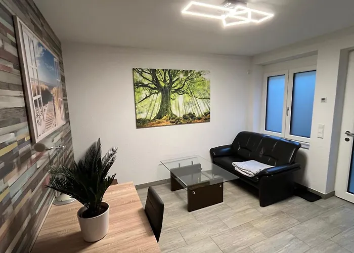 Gemuetlich, Laendlich, Stadtnah * Stutensee