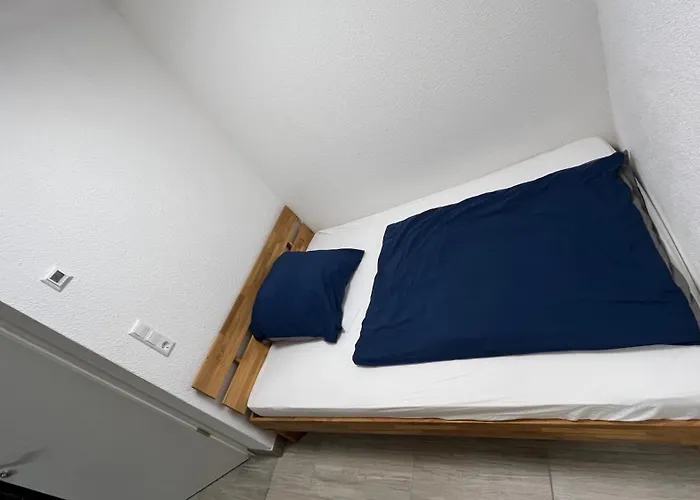 Gemuetlich, Laendlich, Stadtnah *