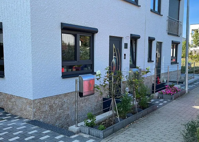 Gemuetlich, Laendlich, Stadtnah *