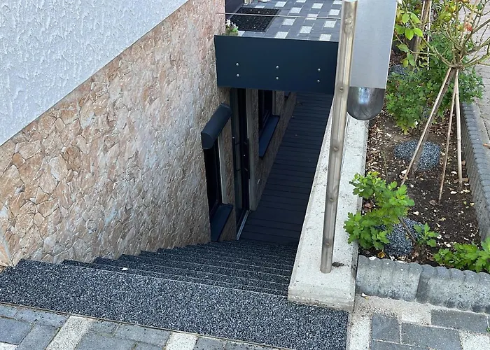 Gemuetlich, Laendlich, Stadtnah * Stutensee